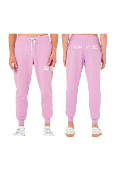Ray's Drink Pink Sweatpants