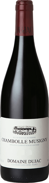 Domaine Dujac Chambolle-Musigny