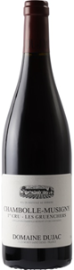 Domaine Dujac Chambolle-Musigny Les Gruenchers 1er Cru
