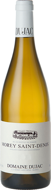 Domaine Dujac Morey-Saint-Denis Blanc