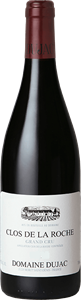 Domaine Dujac Clos de la Roche Grand Cru