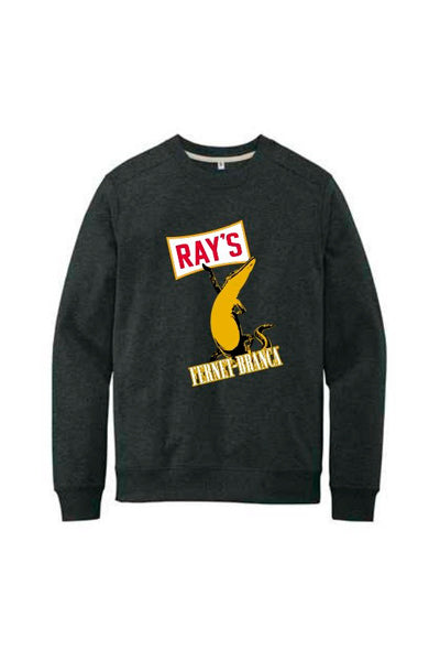 Ray's Fernet Branca Sweatshirt