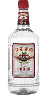 Fleischmann's Vodka