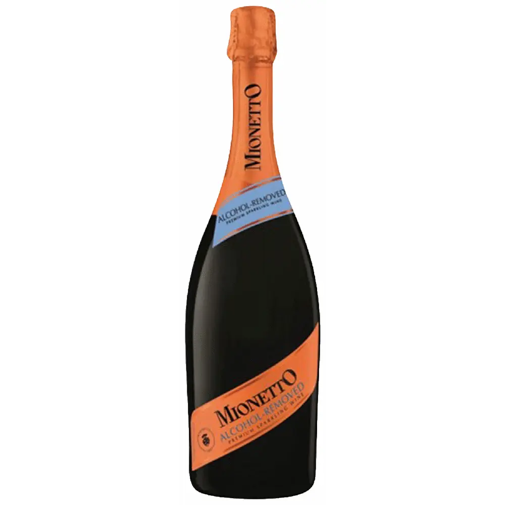Mionetto Prosecco Brut Na
