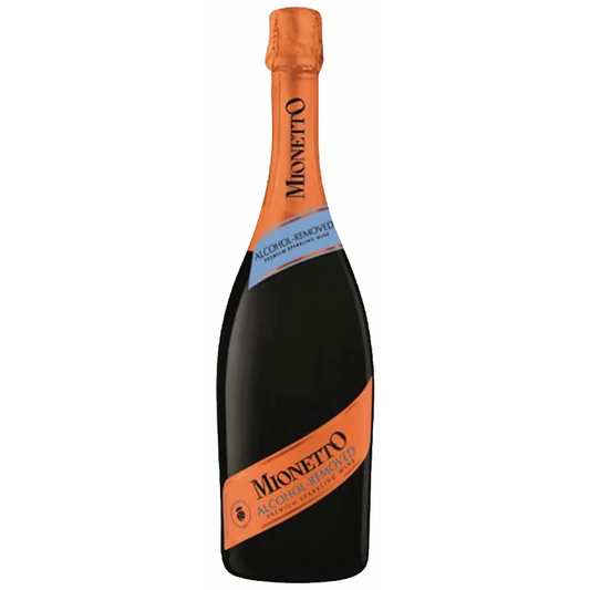 Mionetto Prosecco Brut Na
