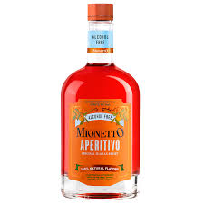 Mionetto Aperitivo NA