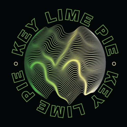 More Brewing Key Lime Pie