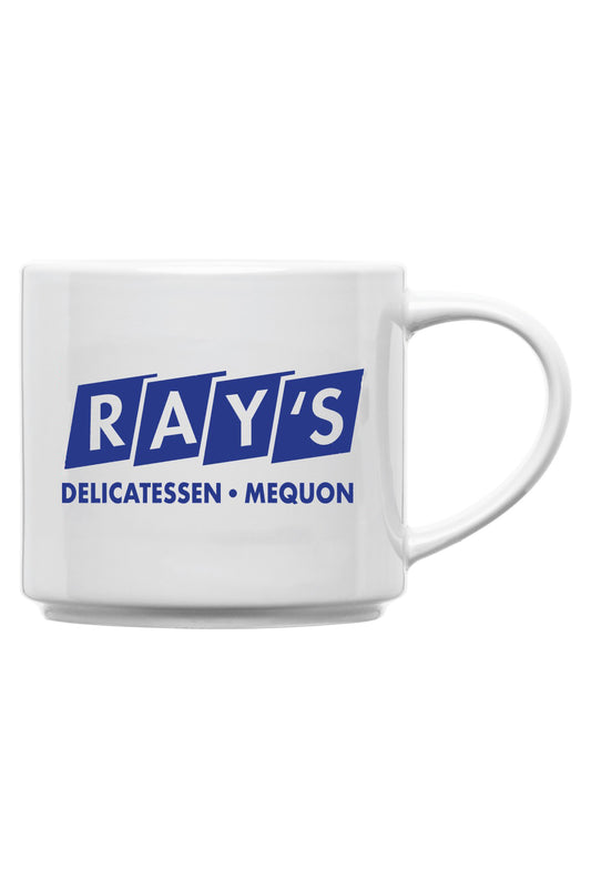 Ray's Delicatessen Mug