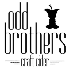Odd Brothers Craft Cider