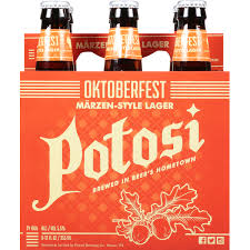 Potosi Oktoberfest