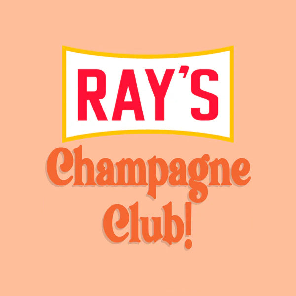 Ray's Champagne Wine Club