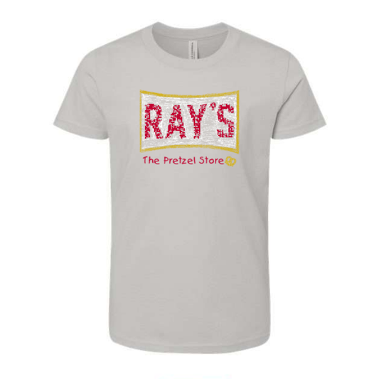 Ray's The Pretzel Store Youth Tee