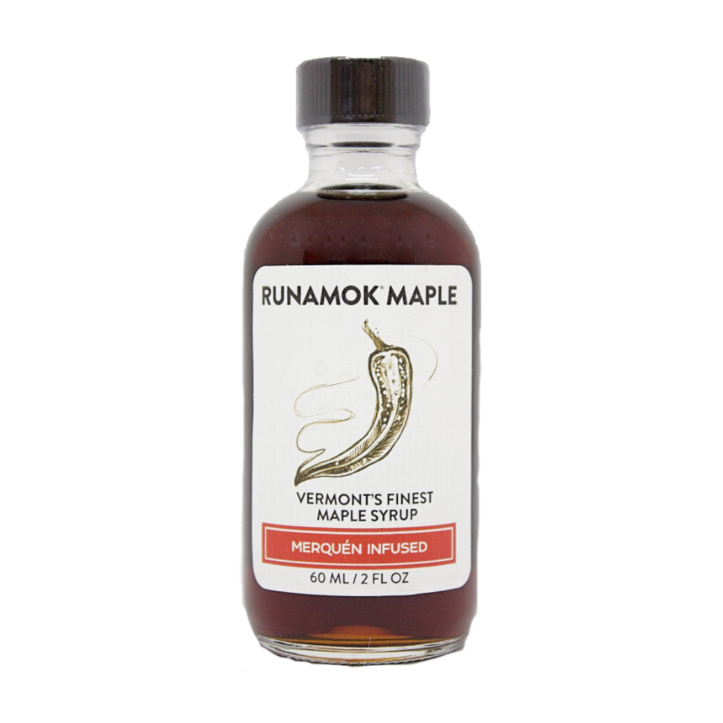 Runamok Maple Syrups