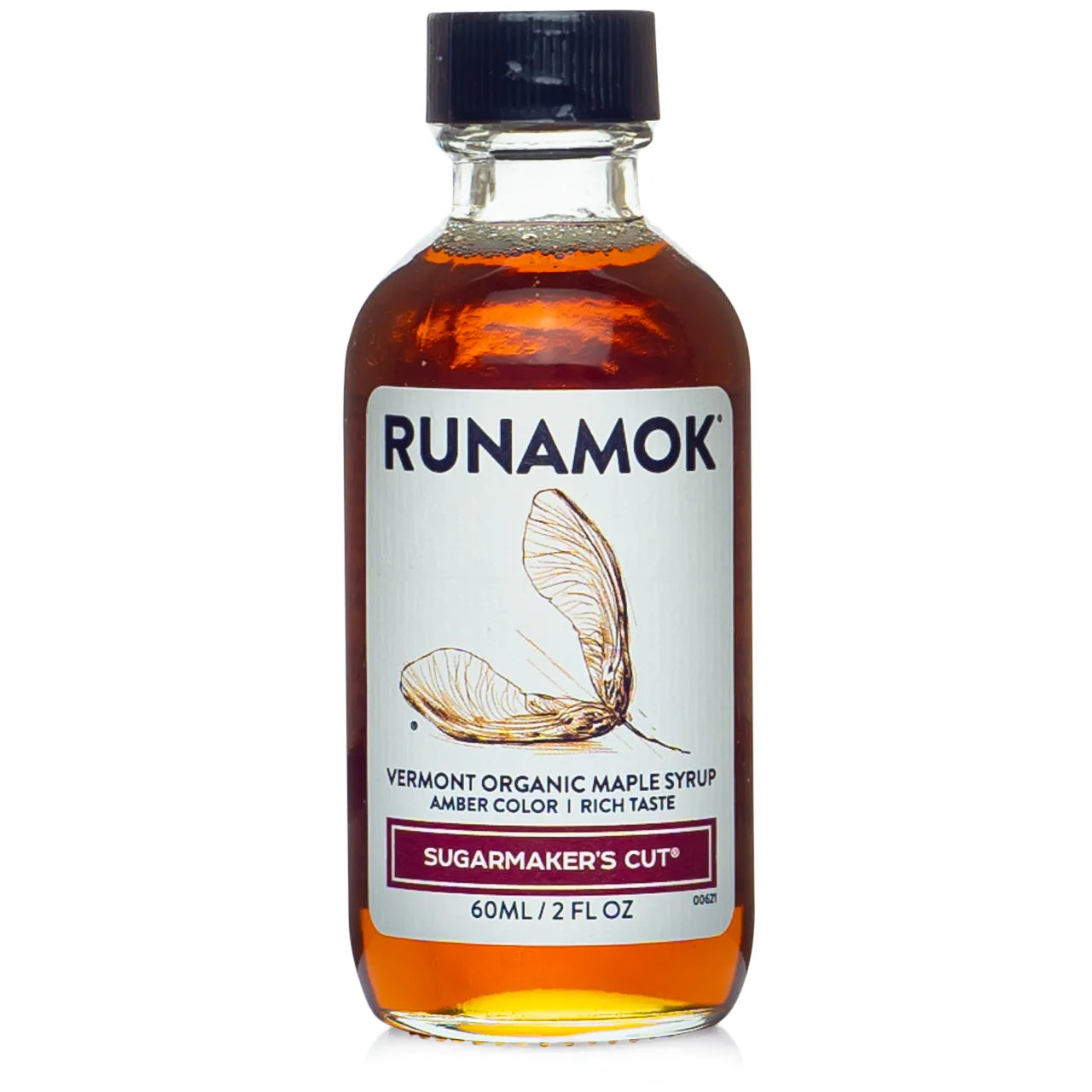 Runamok Maple Syrups
