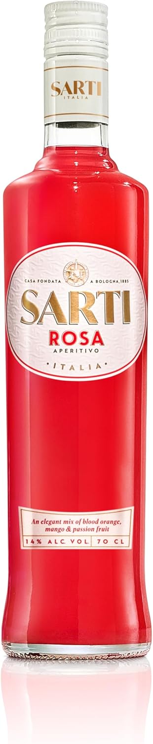Sarti Rosa Aperitivo