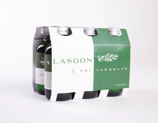 Lasdon Dry Vermouth