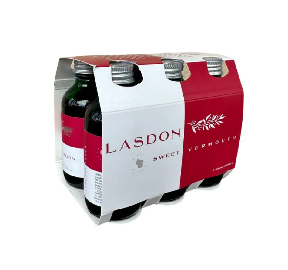 Lasdon Sweet Vermouth