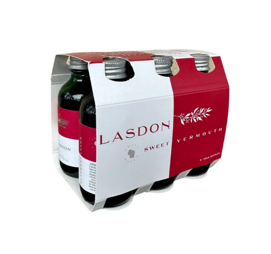 Lasdon Sweet Vermouth