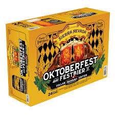 Sierra Nevada Oktoberfest