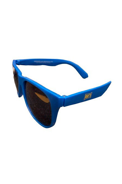 Ray's Sunglasses Blue