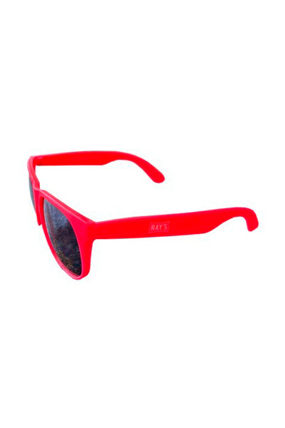 Ray's Sunglasses Pink