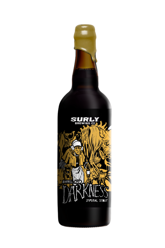 Surly Barrel-aged Darkness 2026