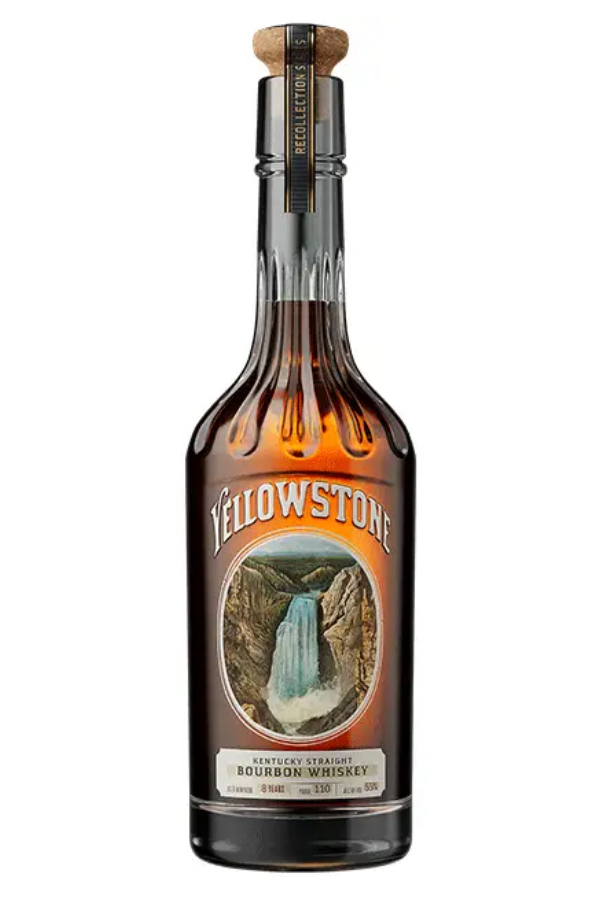 Yellowstone Recollection – Ray's Wine & Spirits
