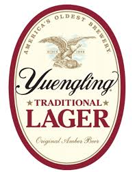 Yuengling Traditional Lager