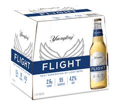 Yuengling Flight
