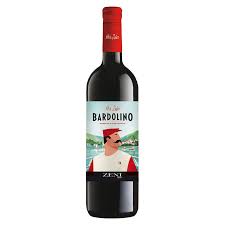 Zeni Mr. Lake Bardolino