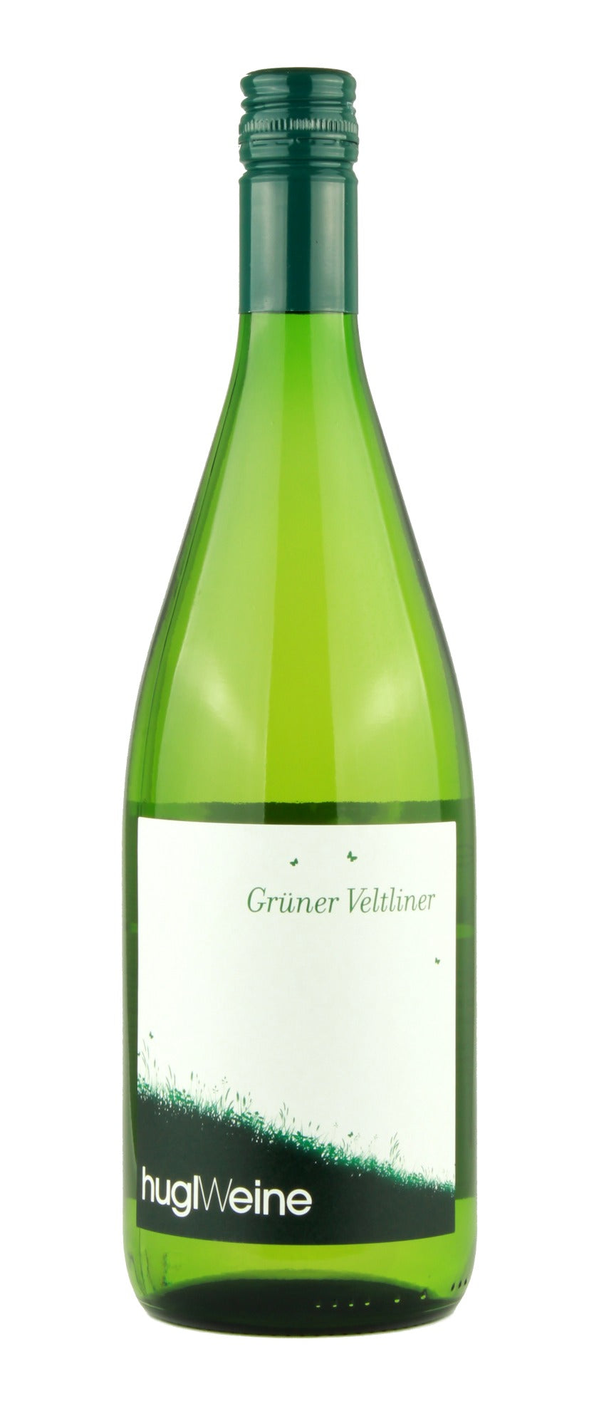Hugl Weine Gruner Veltliner