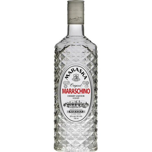 Maraska Maraschino Cherry Liqueur
