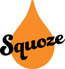 Squoze Thc Variety Pack 10mg