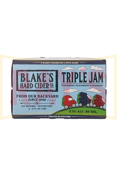 Blake's Hard Cider Co.