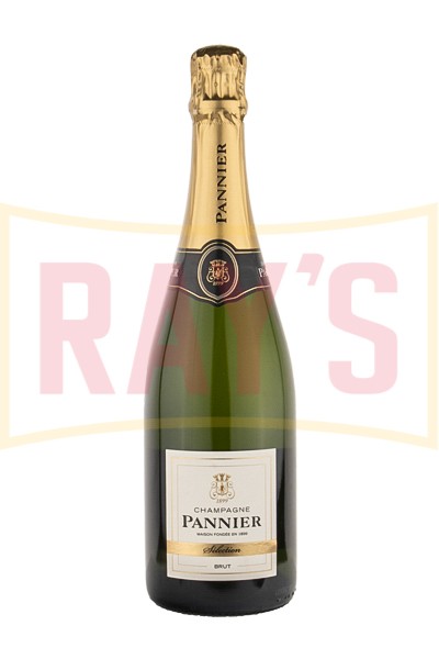 Pannier - Selection Brut - Ray's Wine and Spirits