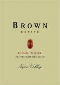 Brown Estate - Chaos Theory 0