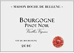 Maison Roche De Bellene - Vieilles Vignes Bourgogne Pinot Noir 0