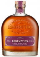 Redemption - Cognac Cask Bourbon