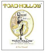 Toad Hollow - Risqu 0