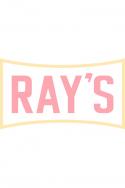 Rays - Logo Socks L/XL