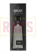 1800 - Cristalino Anejo Tequila 0