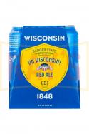 Badger State Brewing Co. - On Wisconsin! 0