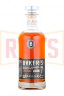 Baker's - 7-Year-Old Bourbon 0