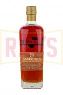 Bardstown Bourbon Company - West Virginia Great Barrel Company Rye Whiskey