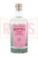 Beattie's - Strawberry Vodka