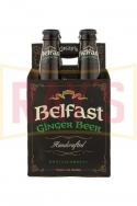 Belfast - Ginger Beer 0