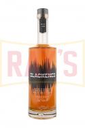 Blackened by Metallica - Brandy Cask Finished Straight Whiskey