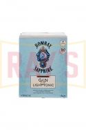 Bombay Sapphire - Gin & Tonic Light 0