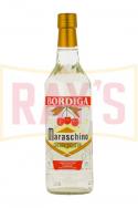 Bordiga - Maraschino Cherry Liqueur