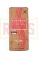 Bota Box - Ros 0